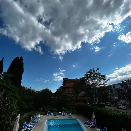 فندق Family Magnolia, Sunny 2*