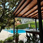 Family Magnolia, Sunny Ξενοδοχείο 2*
