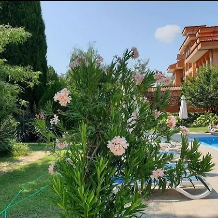 Family Magnolia, Sunny Hotel Sunny Beach