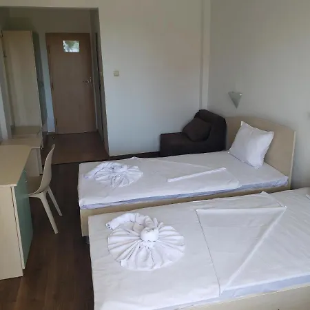 Family Magnolia, Sunny Hotel Sunny Beach