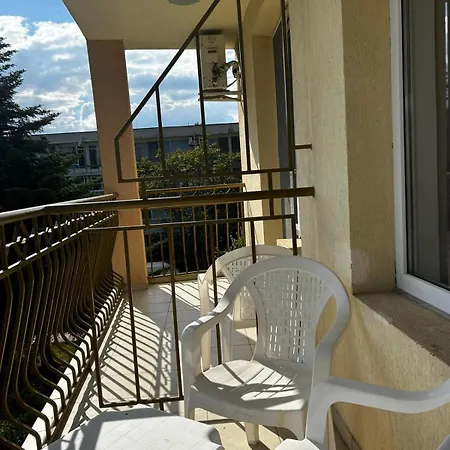 فندق Family Magnolia, Sunny 2*