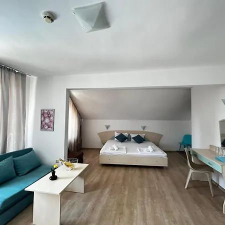 Hotel Family Magnolia, Sunny Sunny Beach