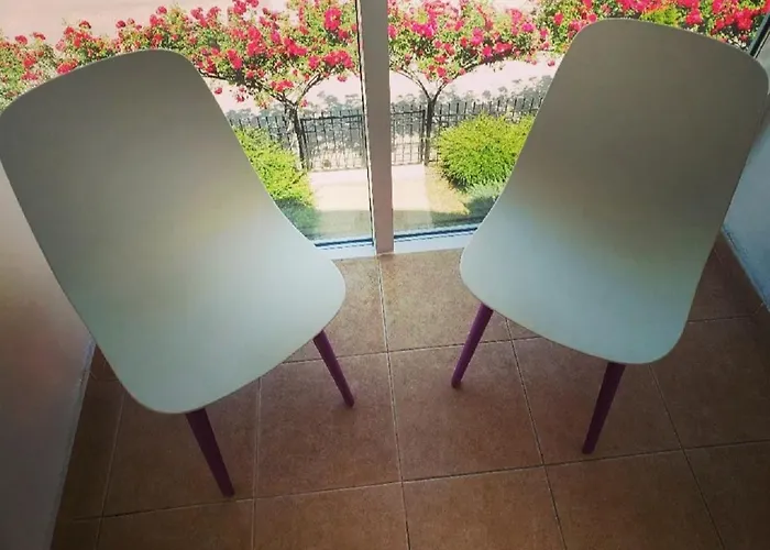 Family Magnolia, Sunny Σάνι Μπιτς