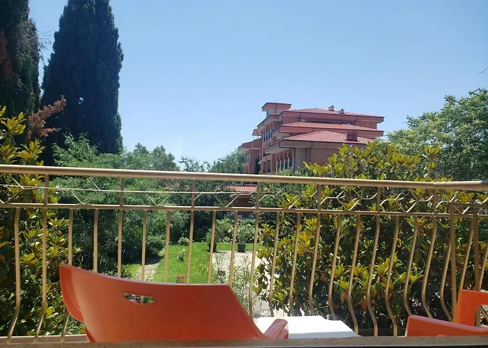 Family Magnolia, Sunny Ξενοδοχείο Σάνι Μπιτς