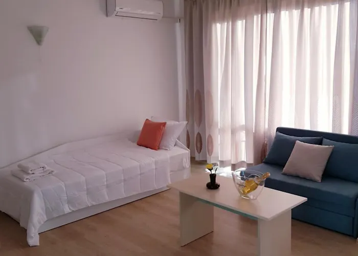 Family Magnolia, Sunny Ξενοδοχείο