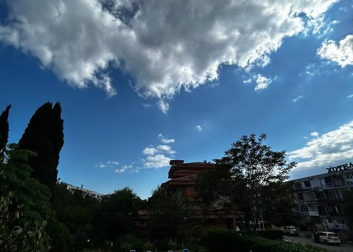 Ξενοδοχείο Family Magnolia, Sunny 2*