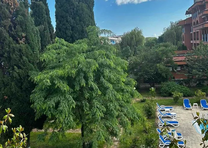 Family Magnolia, Sunny 2* Σάνι Μπιτς