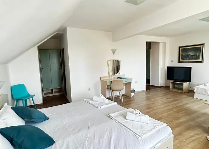 Family Magnolia, Sunny Ξενοδοχείο 2*