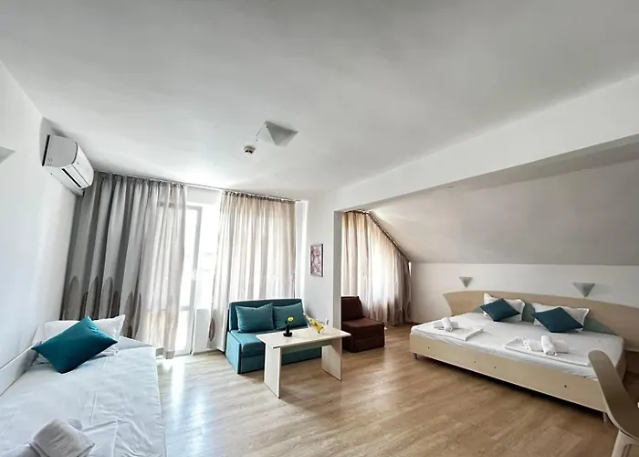 Family Magnolia, Sunny Ξενοδοχείο Σάνι Μπιτς