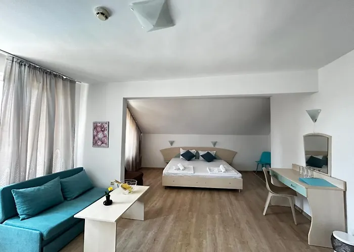 Ξενοδοχείο Family Magnolia, Sunny Σάνι Μπιτς