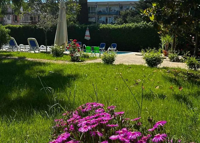 Family Magnolia, Sunny 2* Σάνι Μπιτς