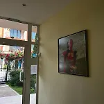 Family Magnolia, Sunny Отель 2*