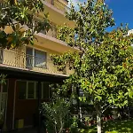 Family Magnolia, Sunny Hotel Sunny Beach