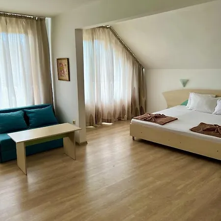 Family Magnolia, Sunny 2* Сонячний Берег