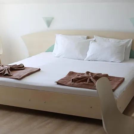 Hotel Family Magnolia, Sunny Sunny Beach