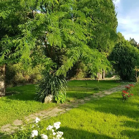 Готель Family Magnolia, Sunny 2*