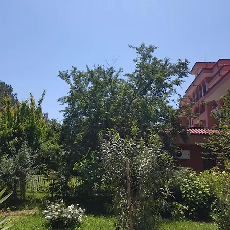 Family Magnolia, Sunny Отель