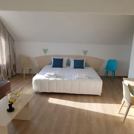 Family Magnolia, Sunny 2* Сонячний Берег