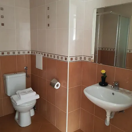 Family Magnolia, Sunny