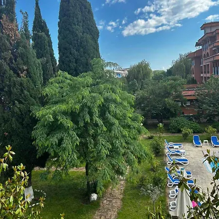 Family Magnolia, Sunny 2* Сонячний Берег