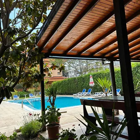 Hotel Family Magnolia, Sunny