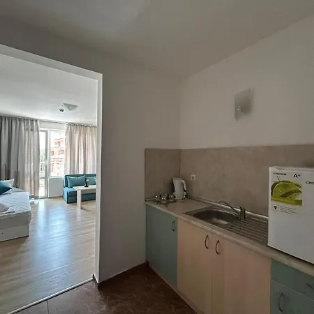 Ξενοδοχείο Family Magnolia, Sunny 3*