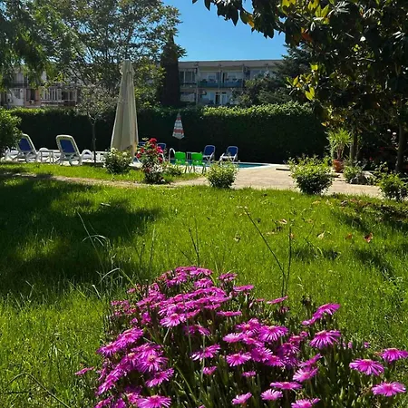 Family Magnolia, Sunny 2* Sunny Beach