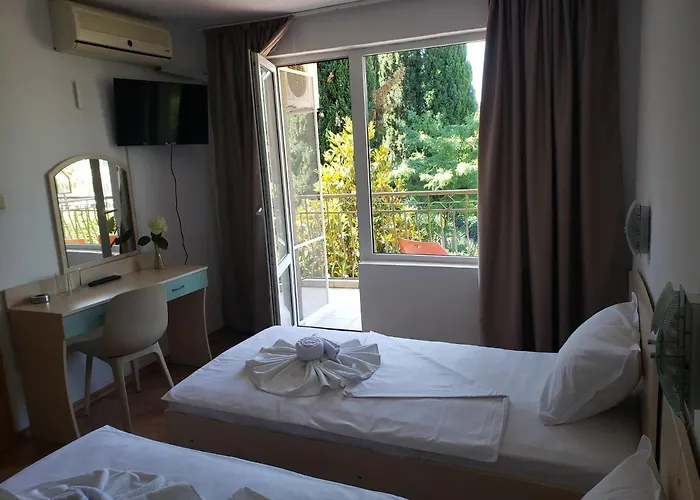 Hotel Family Magnolia, Sunny 2*