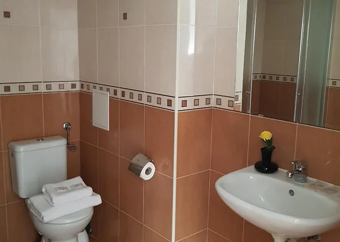 Family Magnolia, Sunny