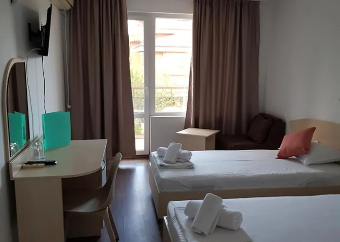 Hotel Family Magnolia, Sunny Sunny Beach