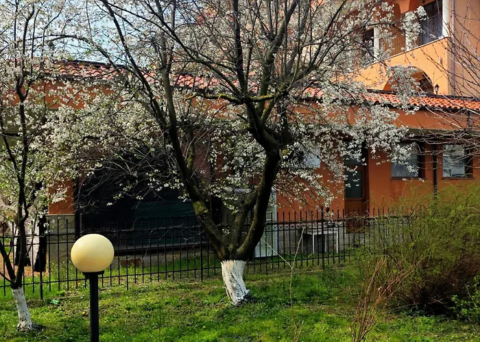 Family Magnolia, Sunny 2* Сонячний Берег