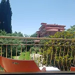 Family Magnolia, Sunny Hotel Sunny Beach