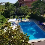 Family Magnolia, Sunny Hotel Sunny Beach
