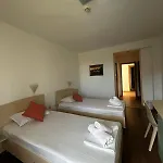Family Magnolia, Sunny Hotel Sunny Beach