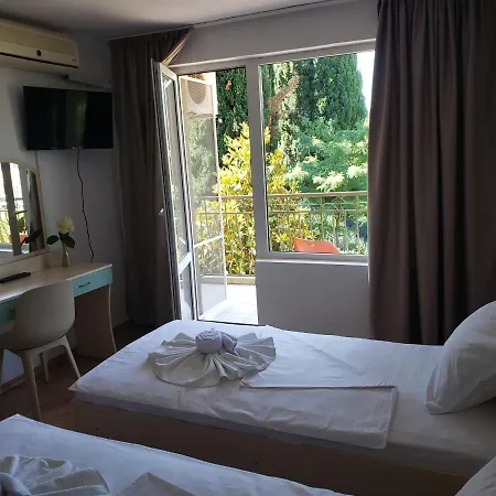 Hotel Family Magnolia 2*