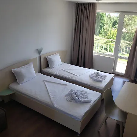 Hotel Family Magnolia