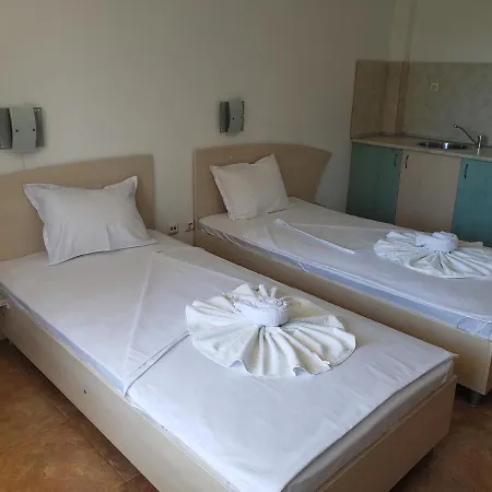 Hotel Family Magnolia