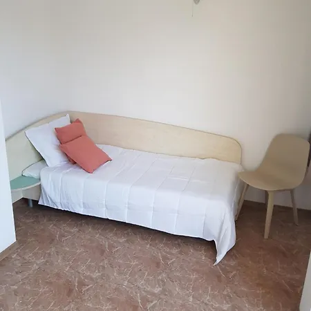 Hotel Family Magnolia Sunny Beach