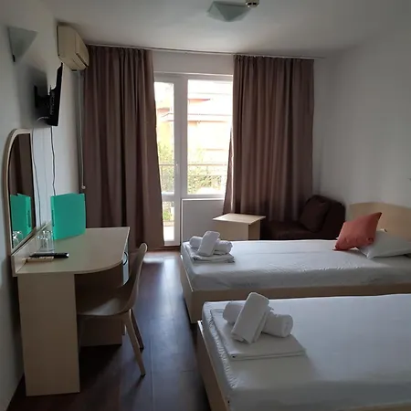 Hotel Family Magnolia, Sunny Sluneční pobřeží