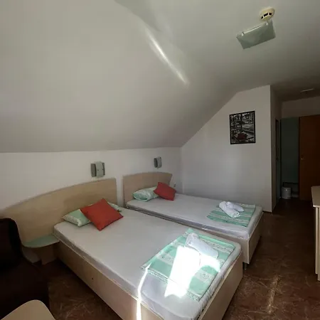 Hotel Family Magnolia, Sunny Sunny Beach