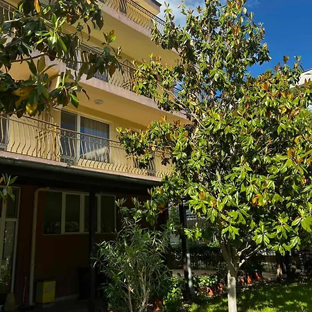 Family Magnolia, Sunny Hotel Sluneční pobřeží