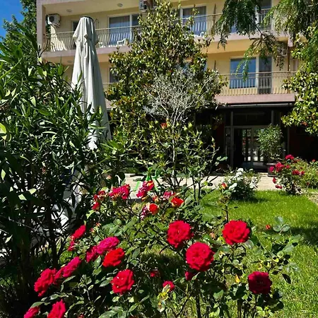 Hotel Family Magnolia, Sunny 2*