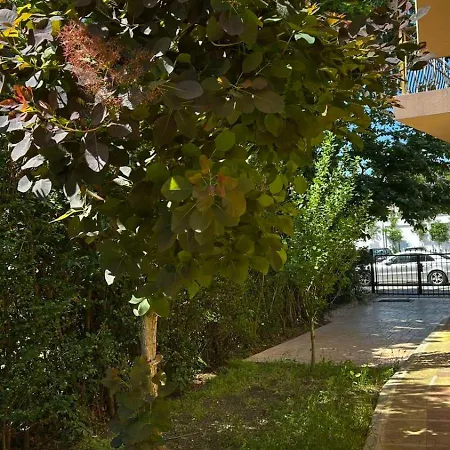 Hotel Family Magnolia, Sunny Sunny Beach