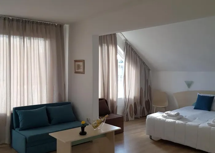 Otel Family Magnolia, Sunny Sunny Beach