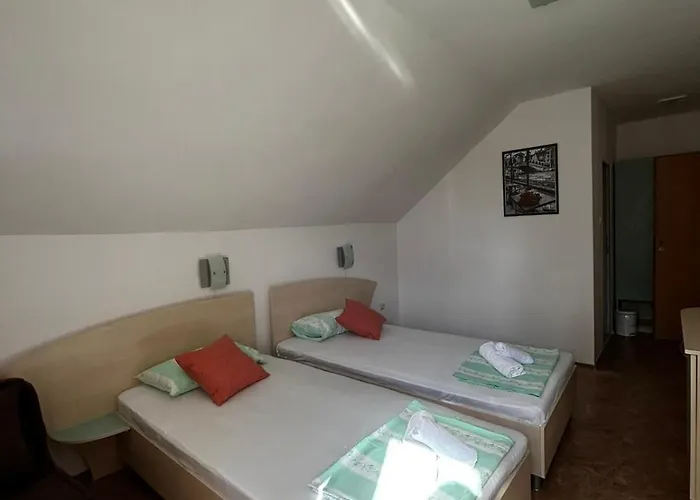 Otel Family Magnolia, Sunny Sunny Beach